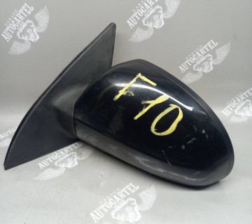 022609 Дзеркало Kia Ceed ліве 5 pin, 21351914