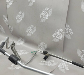 Клапан з шлангом кондиціонера кондиціонера BMW 3 2.0td (E90/E93) 2005-2013 64116981484 3-2-0td-e90-e93-2005-2013-66067-64116981484-01/