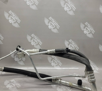 Трубка кондиціонера 1.7 CDTI OPEL ASTRA (H) 04-14 (ОПЕЛЬ Астра H) OPEL ASTRA (H) 2004-2014 (13251733, 1850421)