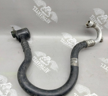 Трубка кондиціонера Mercedes E-Class W211 2.2CDi A6112300856