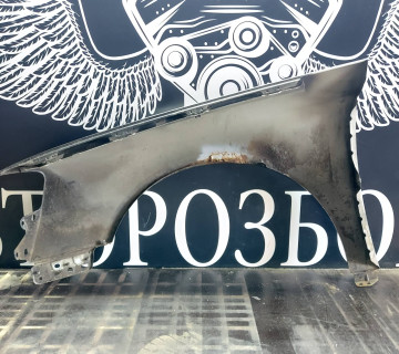 Крило праве Volkswagen Passat B6 2005-2010 21391736