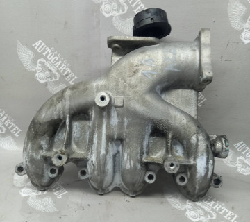 Колектор впускний VW Golf 4 / Skoda Octavia 1.9 tdi (2002-...) 038129713af