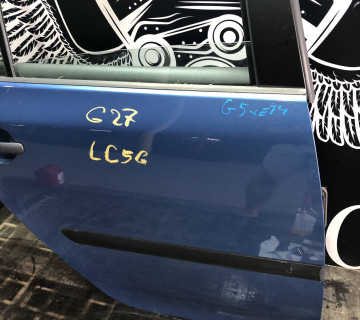 Дверка задня права Volkswagen Golf 5 хетч 21425493