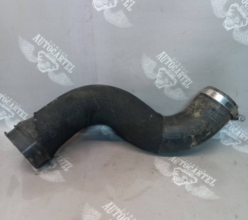 Патрубок інтеркулера Audi A4 1.8tfsi (B8) 2007-2015 8k0145737j