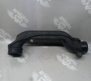 Патрубок інтеркулера для Volkswagen Passat B6, 2.0tdi 3c0145762al