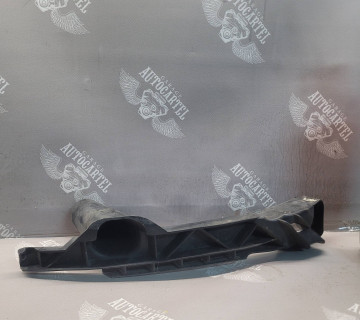 Кріплення бампера VW GOLF V HB 04-09 переднього лівий внутр. -gti (FPS). 1K0807889A