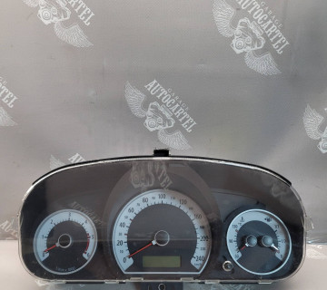 Панель приладів kia ceed 2.0 crdi 94003-1h131