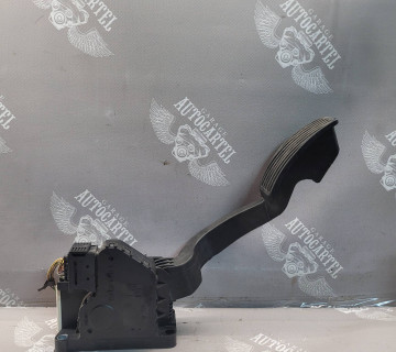 Педаль газу, акселератор, Opel Corsa D/E, 13305804