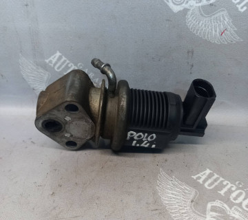 Клапан EGR електро VW Polo 1.4 16V 2001-2009 036131503t