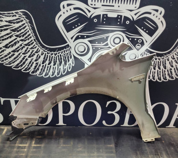 Крило праве opel astra j хетч, 2009—2015, 21476679