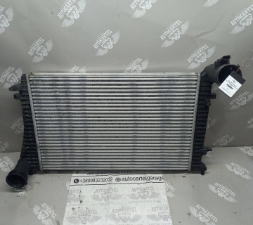 3C0145805AE Радіатор інтеркулера Volkswagen Passat B6 2009