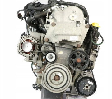 Двигун Opel ASTRA H 1.3 CDTI Z13DTH