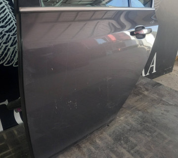 Дверка ліва задня Opel Insignia,2009,сед.,21500916