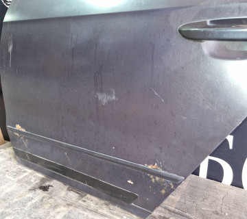 Дверка задня ліва Volkswagen Passat b6, 2005-2010, 21501111