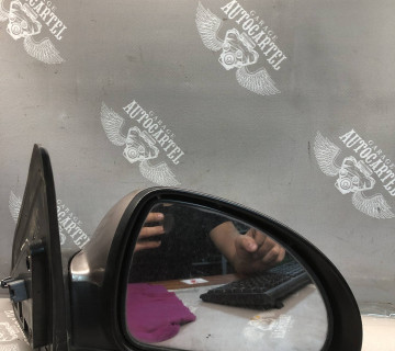 022608 Дзеркало переднє праве Kia cedd 5 pin