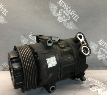 Компресор кондиціонера 1.3 CDTI, 1.7 CDTI 55703721 opel corsa d
