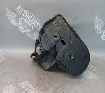 Замок дверей зсувний лівий VOLKSWAGEN CADDY 3 2004-2010 7h0843603