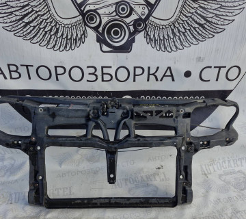 1j0010212 Панель передня телевізор volkswagen golf 4 1J0805588C