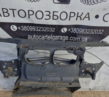 51718211467 Установча панель телевізор BMW E46
