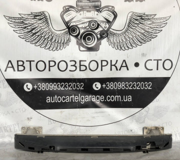 Підсилювач переднього бампера Citroen C4 (2004-2010) OE:7106C5