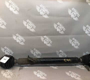 Полуось довга volkswagen passat b6 2,0 довга