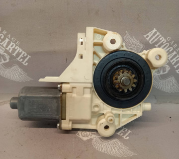 0130822215 Моторчик склопідйомника передній лівий Ford Focus 2 2005-2010