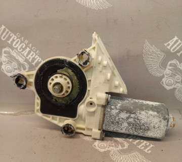 1j4959812c Моторчик склопідйомника правий задній Seat Leon 2005-2012