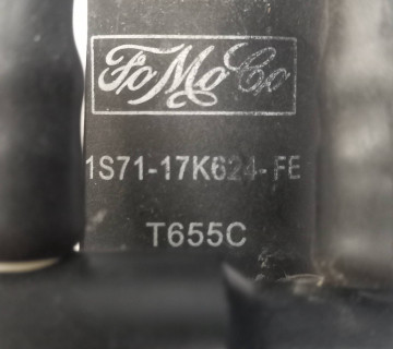 1s71-17k624-fe моторчик, насос омивача Ford C-Max 2003-2019