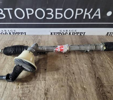 Рульова рейка Renault Clio III Modus 1.2 2004-2012