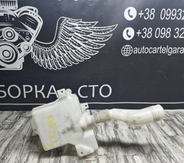 Бачок омивача скла,фар Subaru Forester 2002-2008