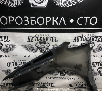 Крило праве Volkswagen Touran 21572739
