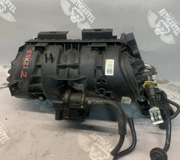 55559829 Колектор впускний Opel Astra H, 1.2/1.4i, 55559829