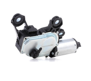 8R0 955 711 C 579706 моторчик склоочисника audi a4 b6