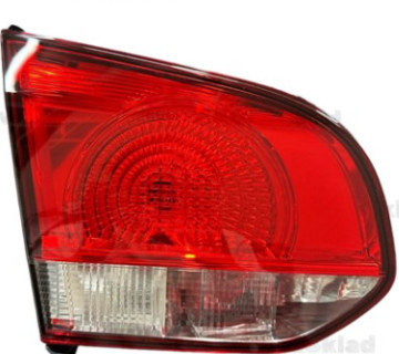 Ліхтар задній лівий 5K0945093G/ 5K0945107/ 89089808L для Volkswagen Golf 6 2008-2013