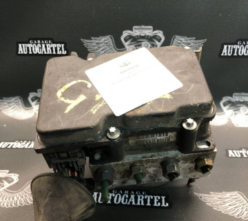 8200559749 Блок ABS Renault Clio III 2005—2012