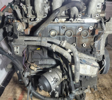 Двигун opel 1.9 td astra h Z19DT 110kw