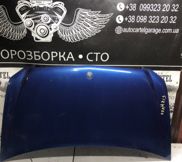 Капот передній Mercedes w639 Vito 21611568 21611568