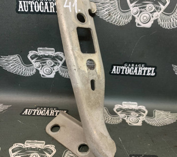 2s61-16801al петля капота ліва ford fiesta/fusion 2001-2012