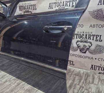 Дверка передня ліва Mercedes E W211 2003-2009 21620201