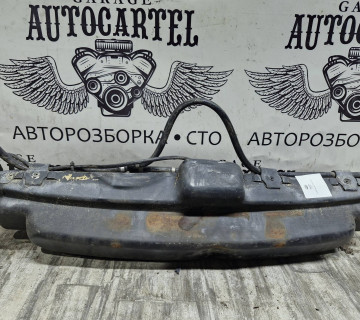 ft0023935 Бачок склоомивача Opel Vectra B 1995—2002