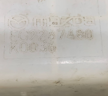 eg2267480 Бачок омивача EG2267480 MAZDA CX-9 cx7 06-15
