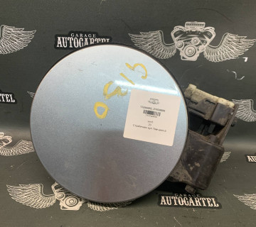 13244482, 21634888 Лючок бензобака Opel Insignia 2008-2017 13244482