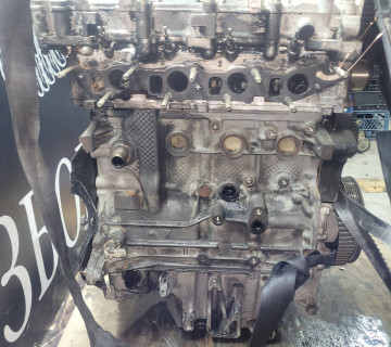 Двигун Opel Zafira 1.9cdti (B) 2005-2012 Z19DTH