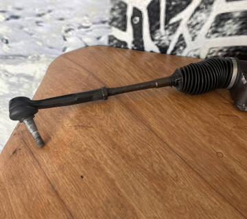 Кермова рейка Opel Vectra C 0250080800101 кермова опель повіктра ц кардан кардан-карданчик