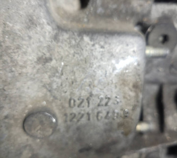 МКПП (механічна коробка перемикання передач) ZF 1053401098 012226 1221899 BMW e34 e36 e38 e39 2.5 TDS 1053401107