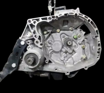 Коробка передач КПП RENAULT SCENIC I Kangoo Clio 2 Megane 1.4, 1.6 7700600516 JB1173