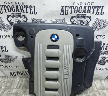 Накладка двигуна декоративна BMW 5 3.0tdi (E60/E61) 2003-2010 15194001