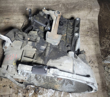 МКПП (Механічна коробка перемикання передач 1s7r7f097 Ford Mondeo 3, Galaxy, Focus II 1.8 TDCi