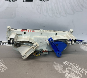 Блок керування кондиціонером Renault Clio IV 2012-2019 t1019676z