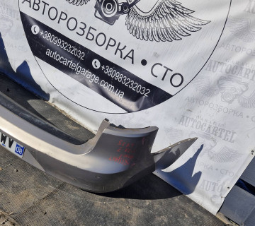 Бампер задній Seat Exeo 08-13 21693380